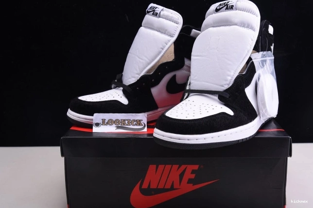 Cheap Air Retro High 1 Panda OG Jordan CD0461-007 0824